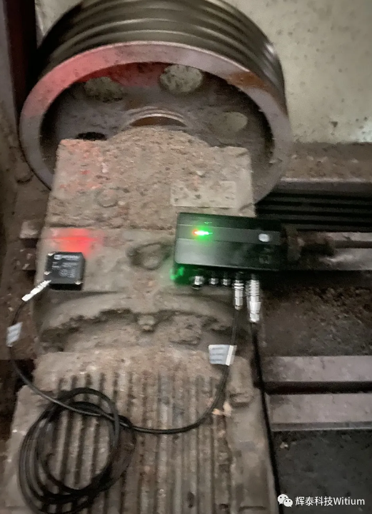 在線監(jiān)控及故障預(yù)測